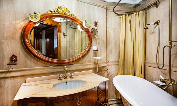 Лот-9299-265123 аренда дома Новорижское шоссе Шервуд