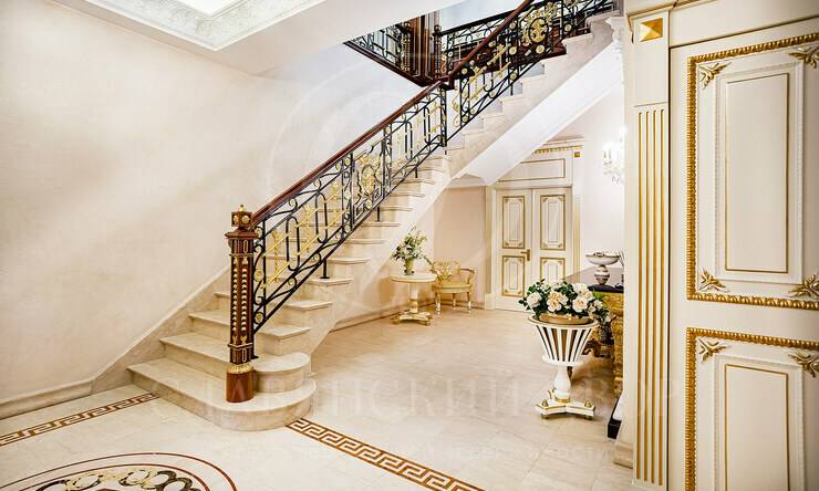 Лот-9299-265124 аренда дома Новорижское шоссе Шервуд