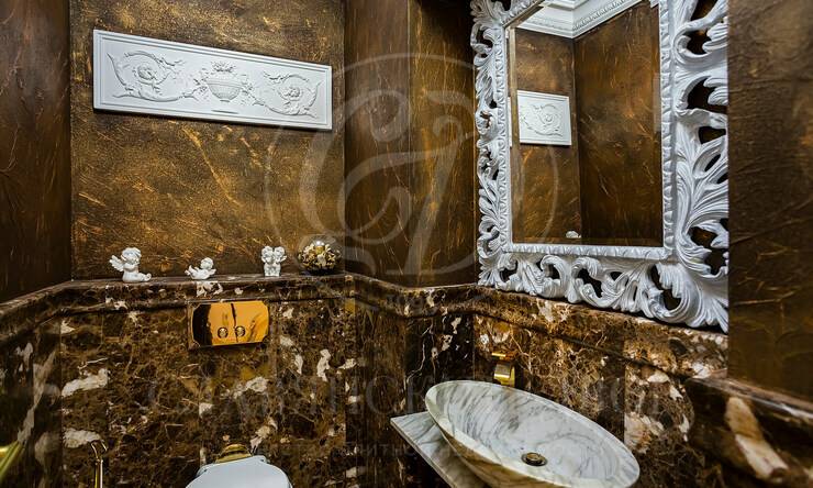 Лот-9299-265125 аренда дома Новорижское шоссе Шервуд