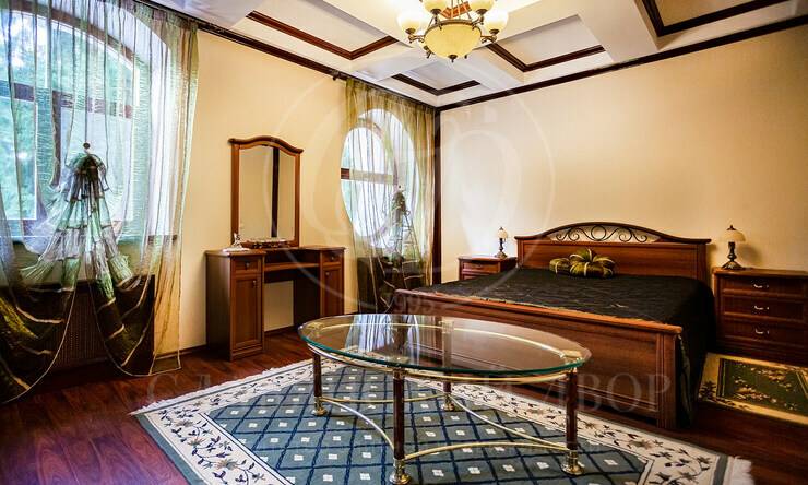 Лот-9299-265127 аренда дома Новорижское шоссе Шервуд