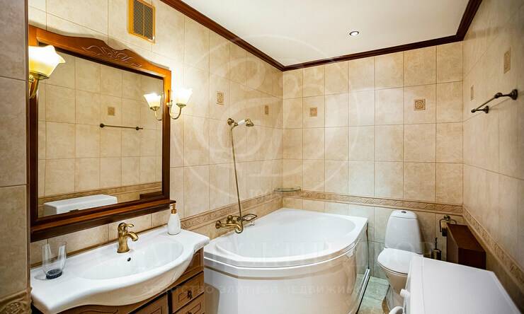 Лот-9299-265130 аренда дома Новорижское шоссе Шервуд