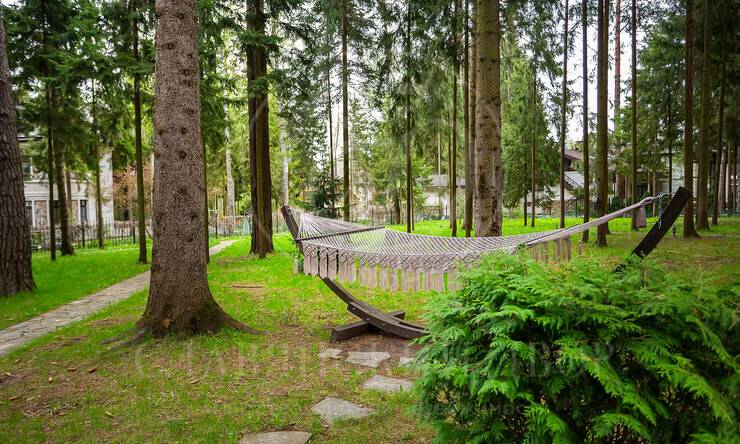 Лот-9299-265131 аренда дома Новорижское шоссе Шервуд