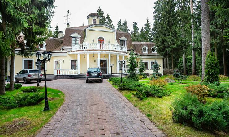 Лот-9299-265135 аренда дома Новорижское шоссе Шервуд