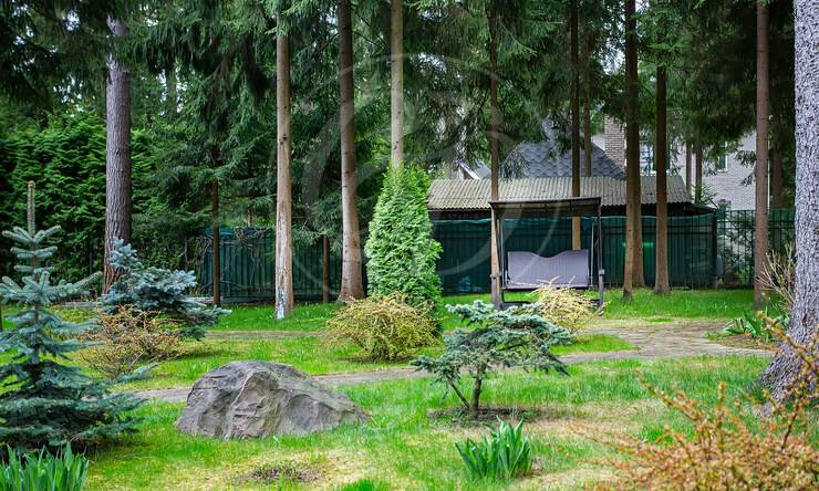 Лот-9299-265136 аренда дома Новорижское шоссе Шервуд