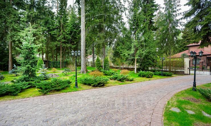 Лот-9299-265137 аренда дома Новорижское шоссе Шервуд