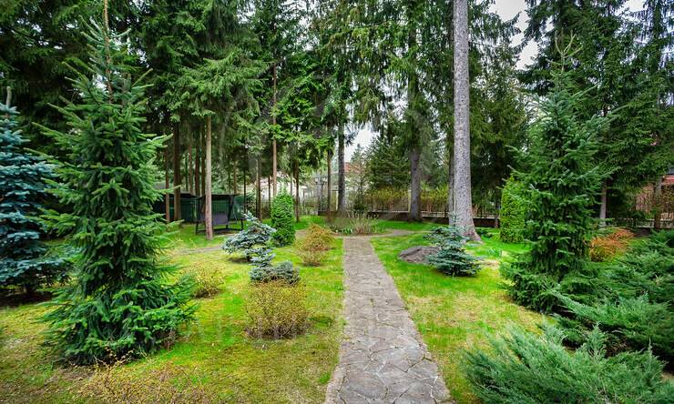 Лот-9299-265138 аренда дома Новорижское шоссе Шервуд