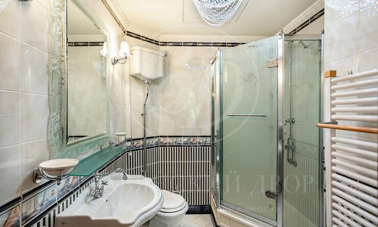 Лот-9299-265139 аренда дома Новорижское шоссе Шервуд