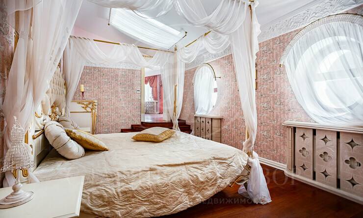 Лот-9299-265143 аренда дома Новорижское шоссе Шервуд