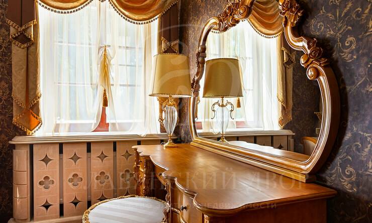 Лот-9299-265146 аренда дома Новорижское шоссе Шервуд