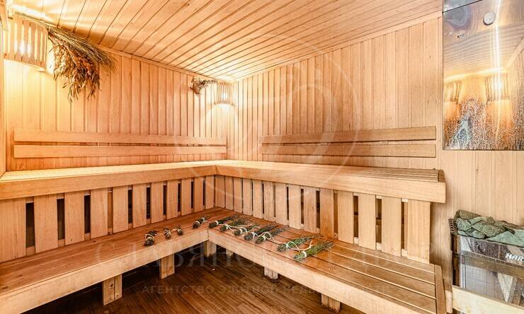 Лот-8951-265474 продажа дома Рублево-Успенское шоссе Мозжинка