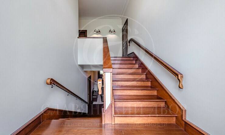 Лот-8951-265477 продажа дома Рублево-Успенское шоссе Мозжинка