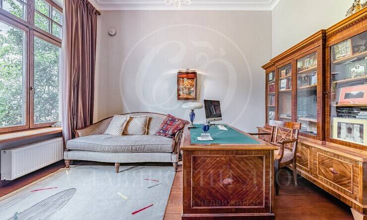 Лот-8951-265478 продажа дома Рублево-Успенское шоссе Мозжинка