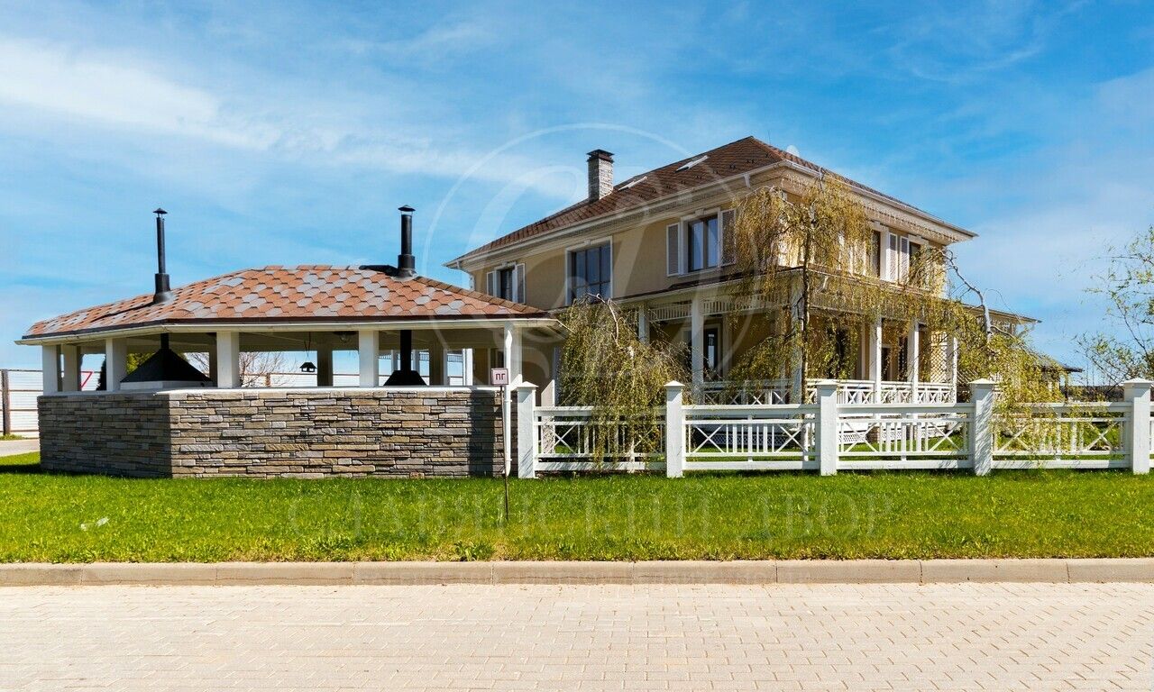 Купить Дом В Кп Новая Крутая