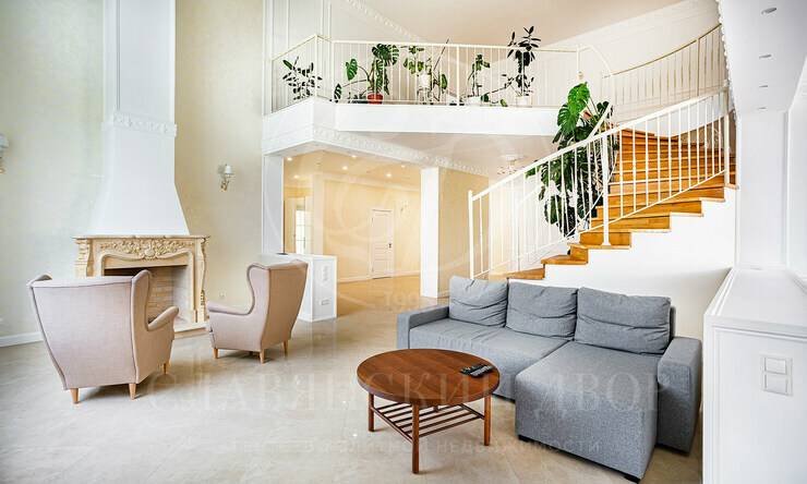 Лот-9341-265724 аренда дома Новорижское шоссе Монтевиль