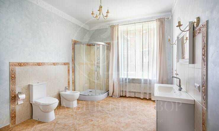 Лот-9341-265733 аренда дома Новорижское шоссе Монтевиль