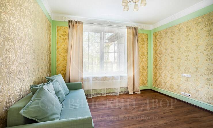 Лот-9341-265734 аренда дома Новорижское шоссе Монтевиль