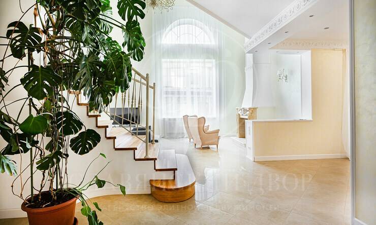 Лот-9341-265738 аренда дома Новорижское шоссе Монтевиль