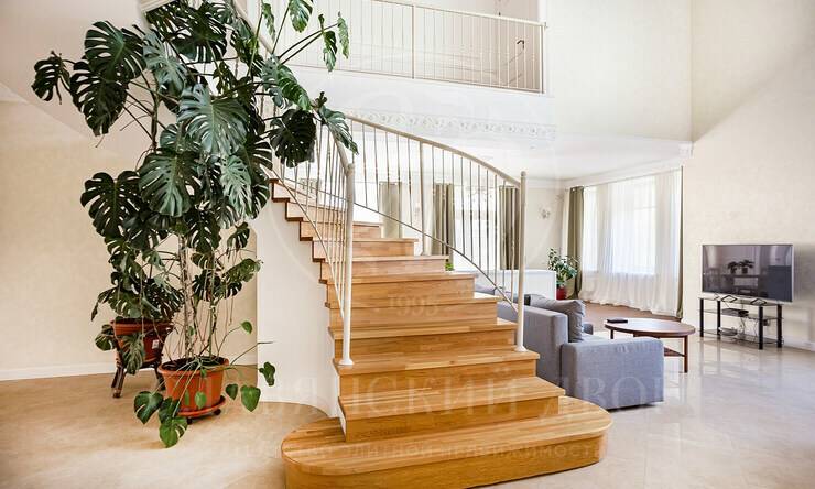 Лот-9341-265741 аренда дома Новорижское шоссе Монтевиль