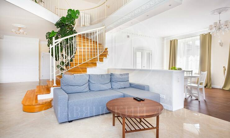 Лот-9341-265743 аренда дома Новорижское шоссе Монтевиль