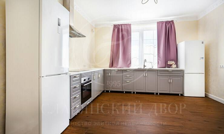 Лот-9341-265744 аренда дома Новорижское шоссе Монтевиль