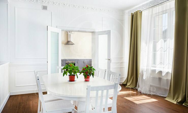 Лот-9341-265746 аренда дома Новорижское шоссе Монтевиль