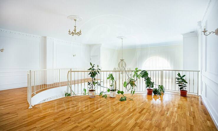 Лот-9341-265747 аренда дома Новорижское шоссе Монтевиль