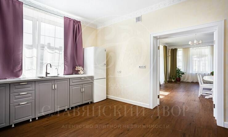 Лот-9341-265748 аренда дома Новорижское шоссе Монтевиль