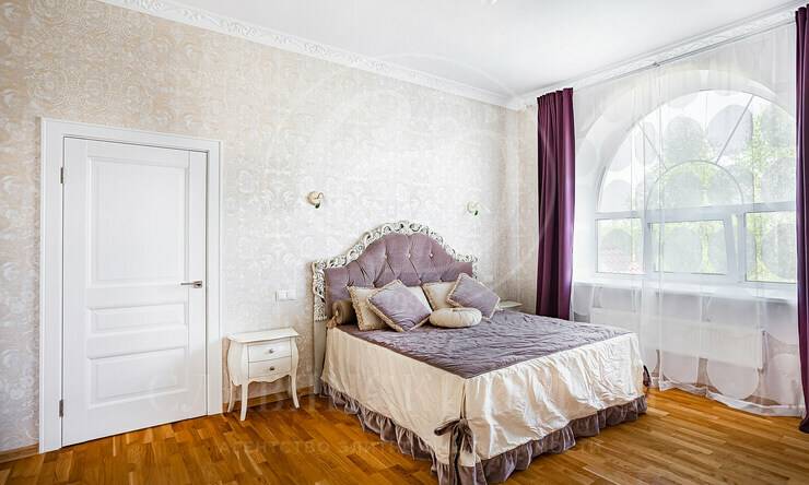 Лот-9341-265750 аренда дома Новорижское шоссе Монтевиль