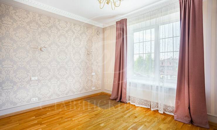 Лот-9341-265752 аренда дома Новорижское шоссе Монтевиль