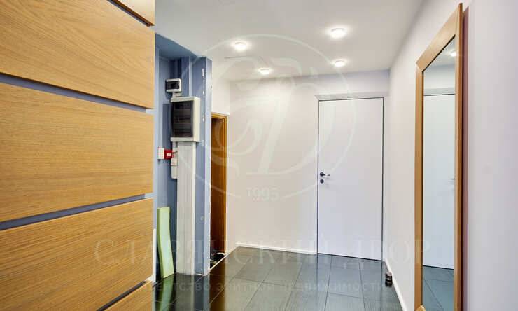 Лот-12067-265974 Аренда квартиры Арбат, Смоленская