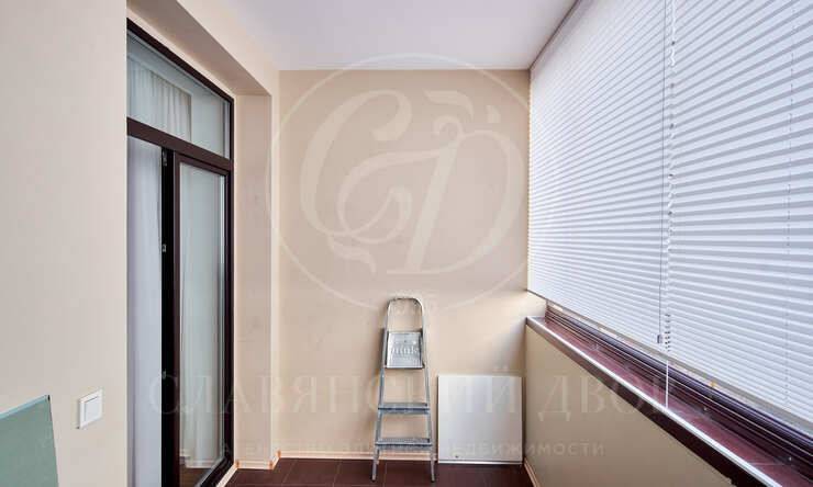 Лот-12067-265980 Аренда квартиры Арбат, Смоленская