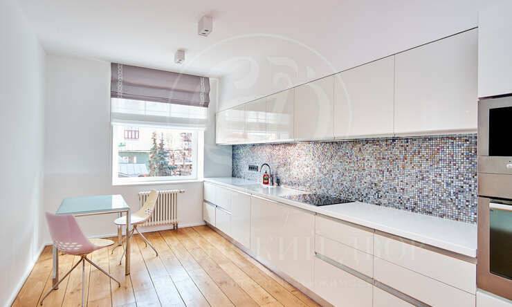 Лот-12067-265984 Аренда квартиры Арбат, Смоленская