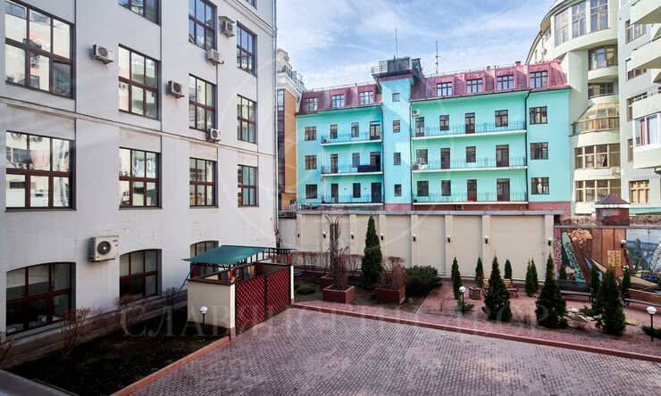 Лот-12067-265986 Аренда квартиры Арбат, Смоленская