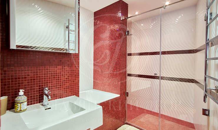 Лот-12067-265989 Аренда квартиры Арбат, Смоленская