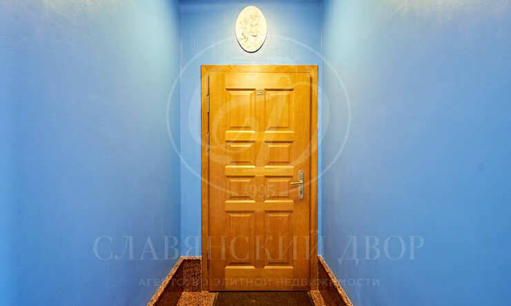 Лот-12067-265991 Аренда квартиры Арбат, Смоленская