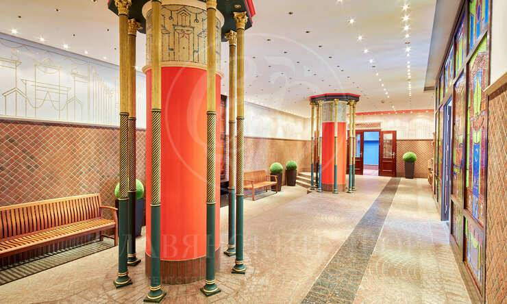 Лот-12067-265992 Аренда квартиры Арбат, Смоленская