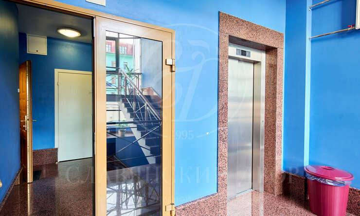 Лот-12067-265993 Аренда квартиры Арбат, Смоленская