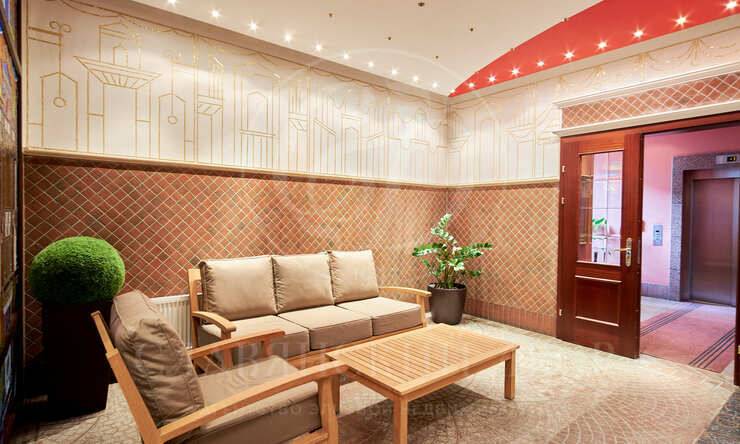 Лот-12067-265994 Аренда квартиры Арбат, Смоленская