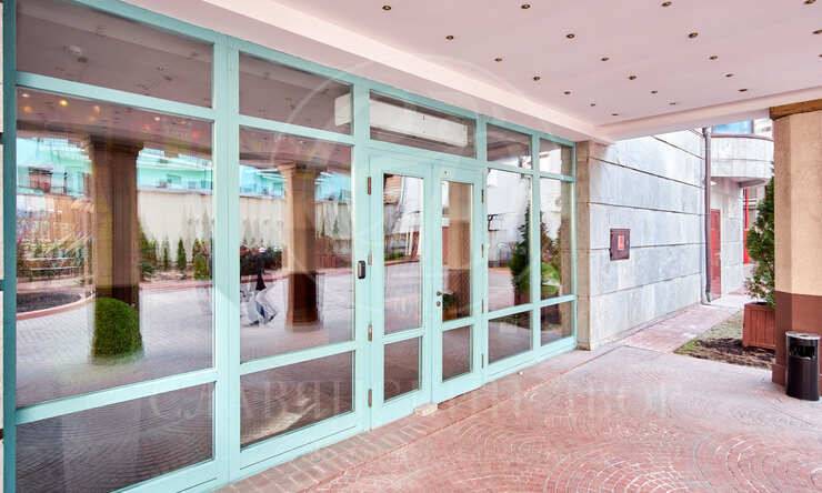 Лот-12067-265995 Аренда квартиры Арбат, Смоленская