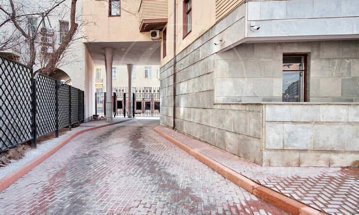 Лот-12067-265997 Аренда квартиры Арбат, Смоленская