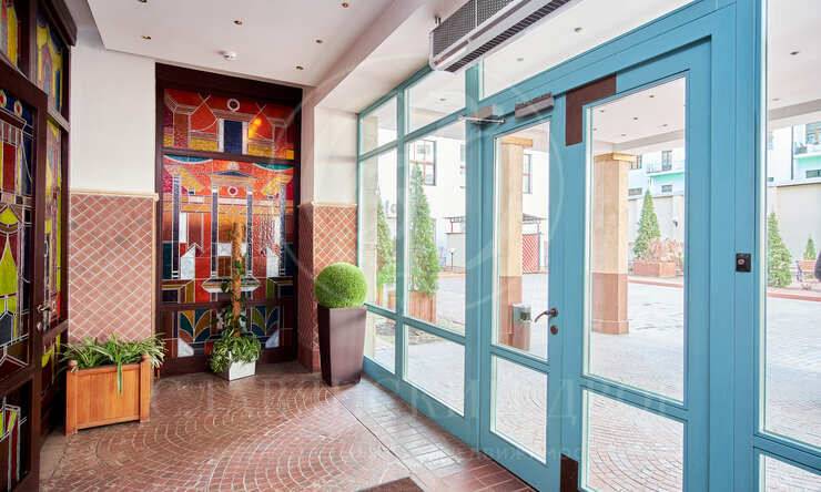 Лот-12067-266000 Аренда квартиры Арбат, Смоленская