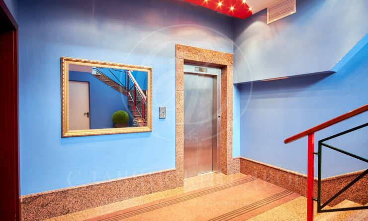 Лот-12067-266002 Аренда квартиры Арбат, Смоленская