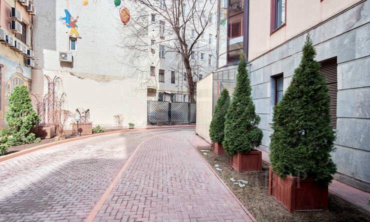 Лот-12067-266003 Аренда квартиры Арбат, Смоленская