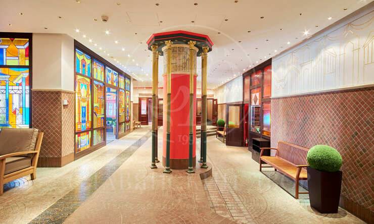 Лот-12067-266004 Аренда квартиры Арбат, Смоленская