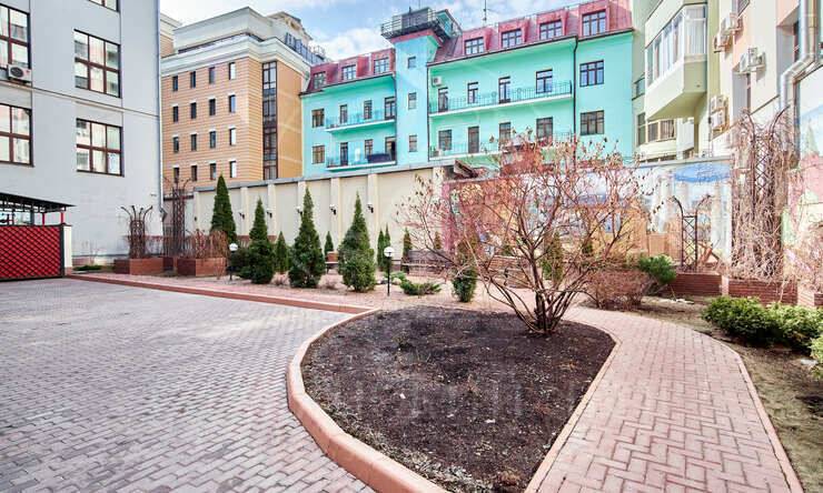 Лот-12067-266005 Аренда квартиры Арбат, Смоленская