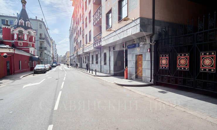 Лот-12067-266008 Аренда квартиры Арбат, Смоленская