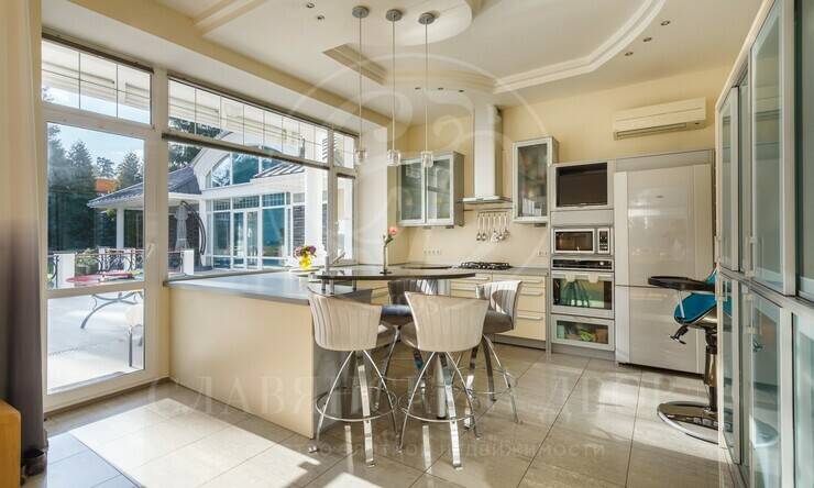 Лот-9365-266172 аренда дома Рублево-Успенское шоссе Дрофа