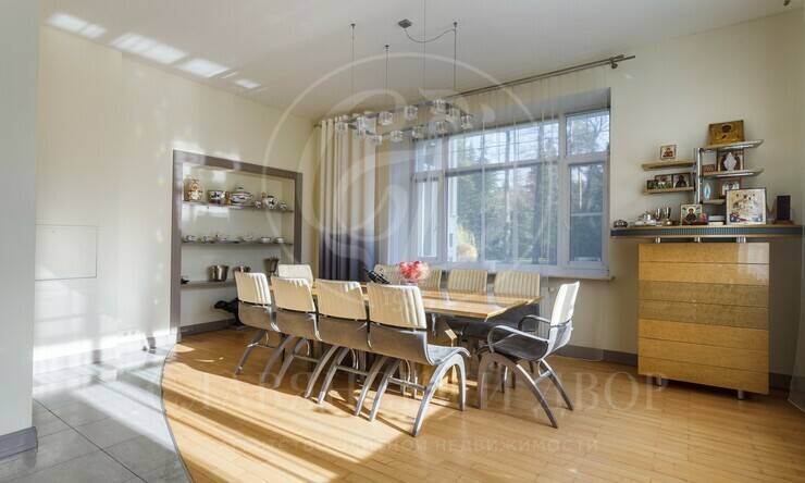 Лот-9365-266176 аренда дома Рублево-Успенское шоссе Дрофа