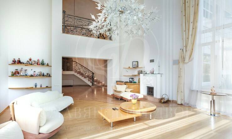 Лот-9365-266177 аренда дома Рублево-Успенское шоссе Дрофа