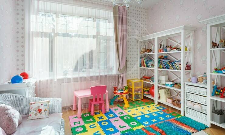 Лот-9365-266181 аренда дома Рублево-Успенское шоссе Дрофа